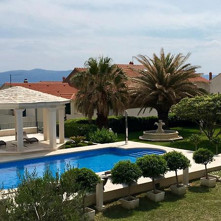 Apartments Villa Jadranka Adults Only Бол Екстер'єр фото