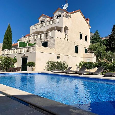 Apartments Villa Jadranka Adults Only Бол Екстер'єр фото