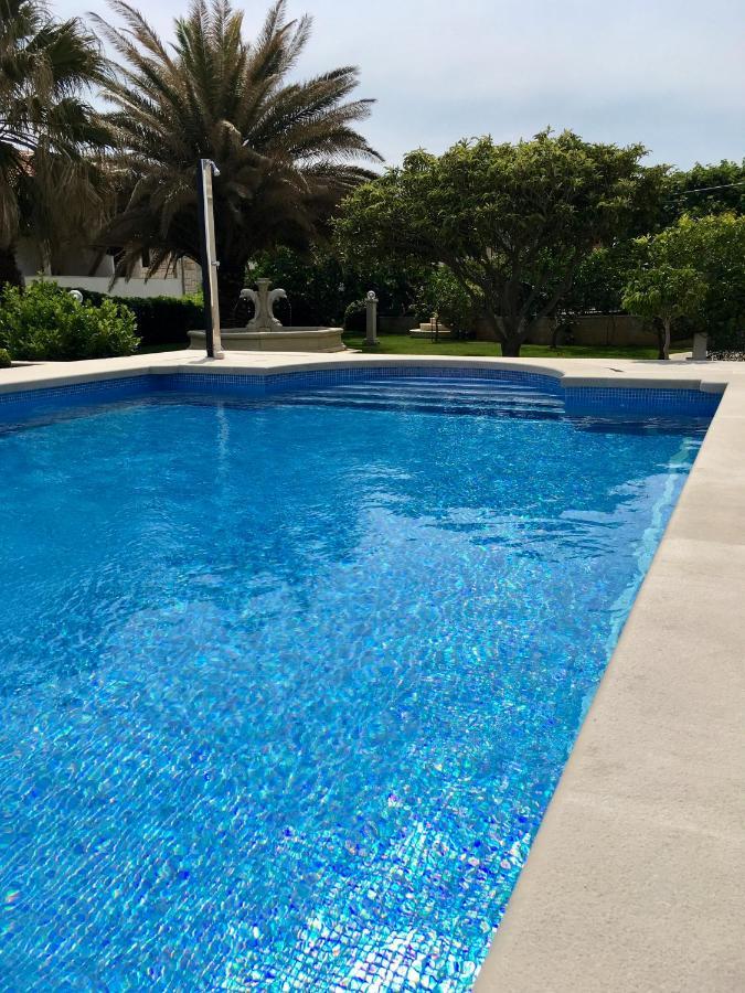 Apartments Villa Jadranka Adults Only Бол Екстер'єр фото