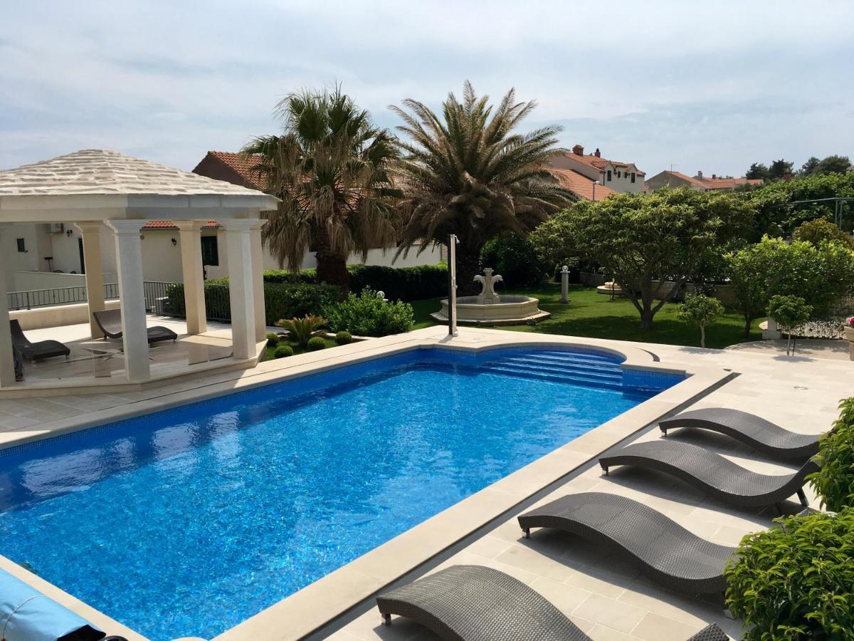 Apartments Villa Jadranka Adults Only Бол Екстер'єр фото
