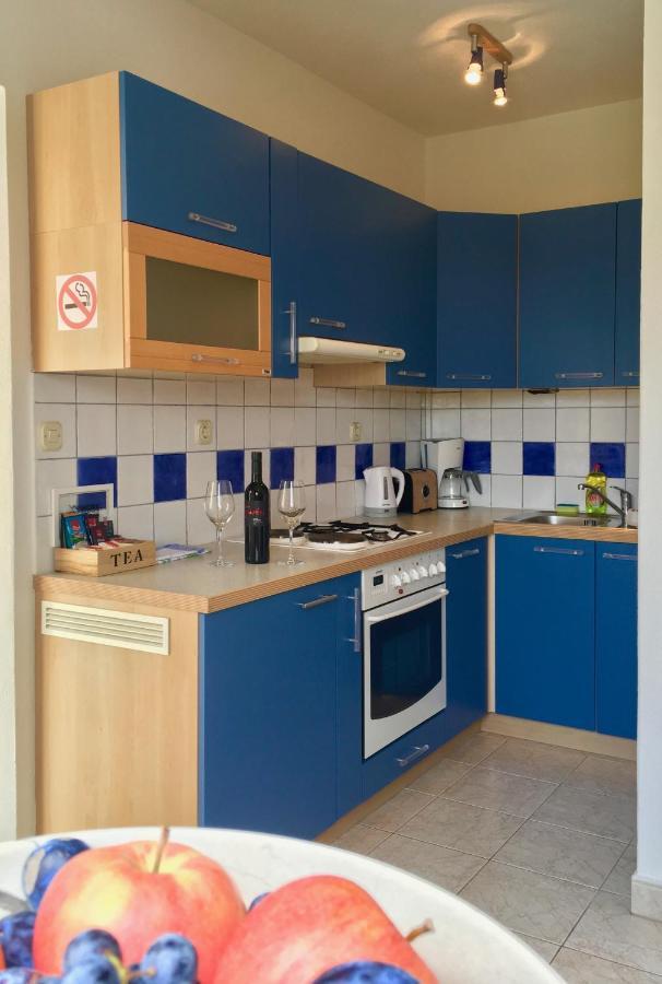 Apartments Villa Jadranka Adults Only Бол Екстер'єр фото
