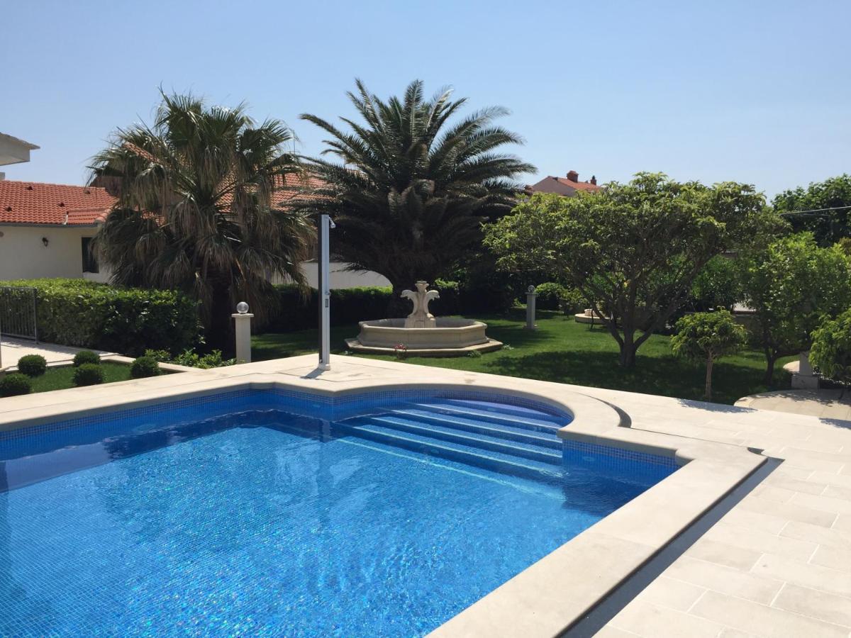 Apartments Villa Jadranka Adults Only Бол Екстер'єр фото