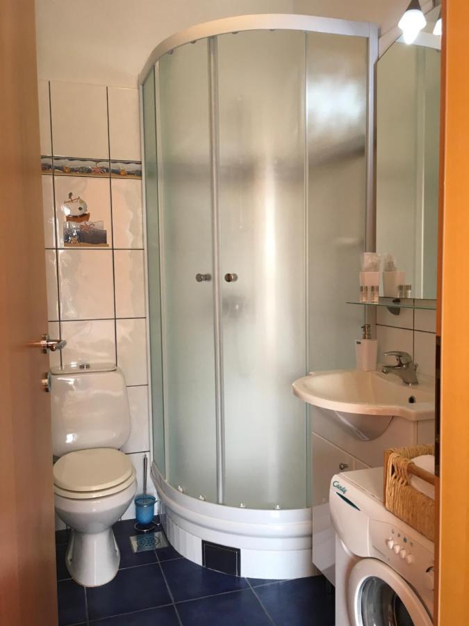 Apartments Villa Jadranka Adults Only Бол Екстер'єр фото