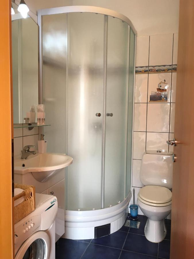 Apartments Villa Jadranka Adults Only Бол Екстер'єр фото