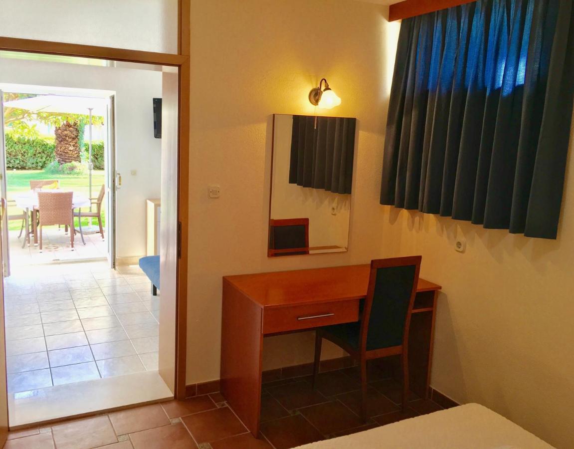 Apartments Villa Jadranka Adults Only Бол Екстер'єр фото