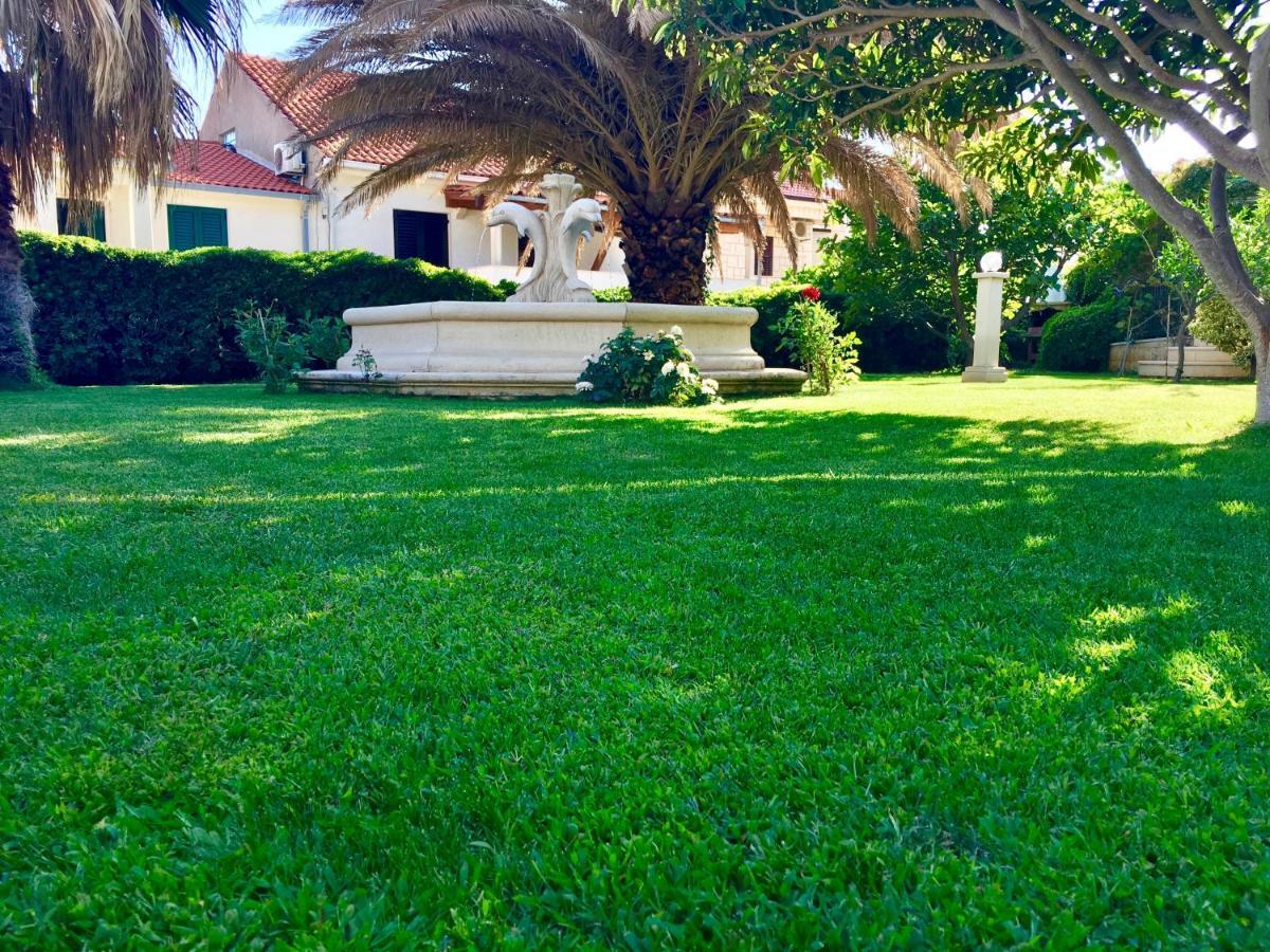 Apartments Villa Jadranka Adults Only Бол Екстер'єр фото