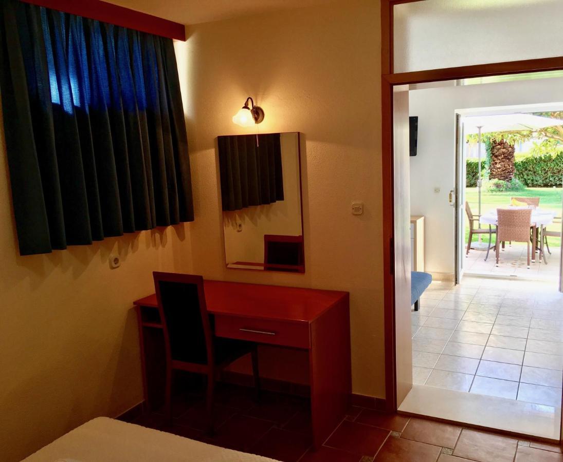 Apartments Villa Jadranka Adults Only Бол Екстер'єр фото