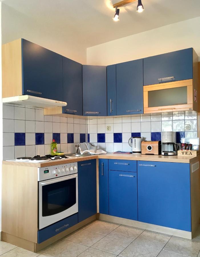 Apartments Villa Jadranka Adults Only Бол Екстер'єр фото